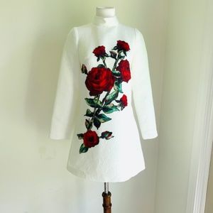 Comino Couture Dress size 8 with tags